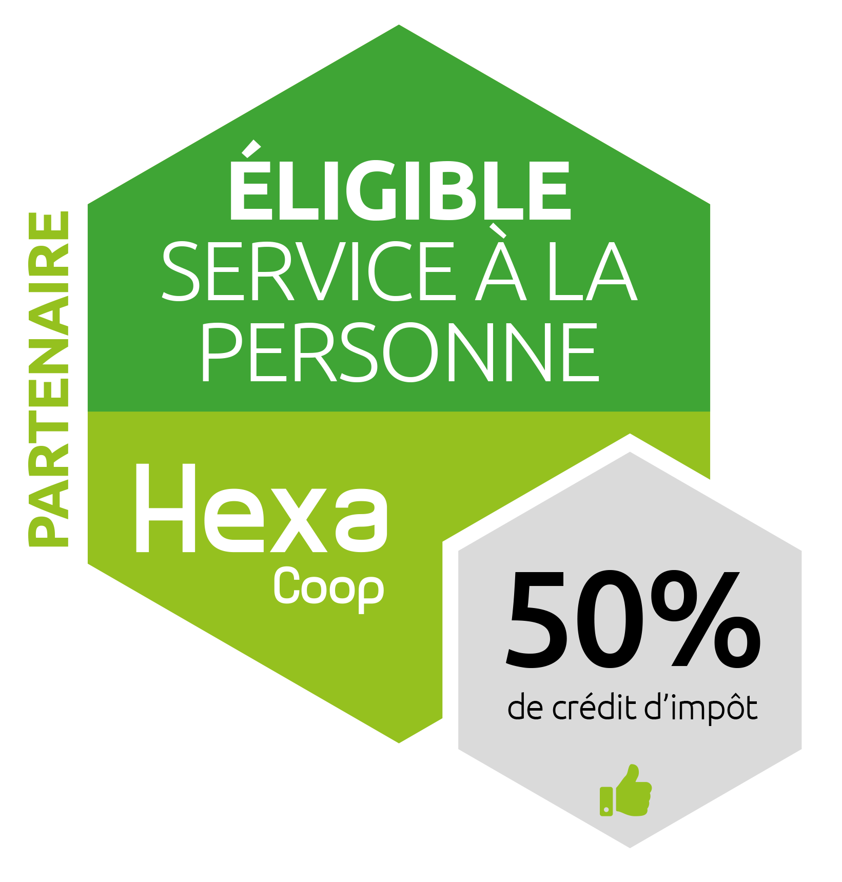 Logo HexaCoop